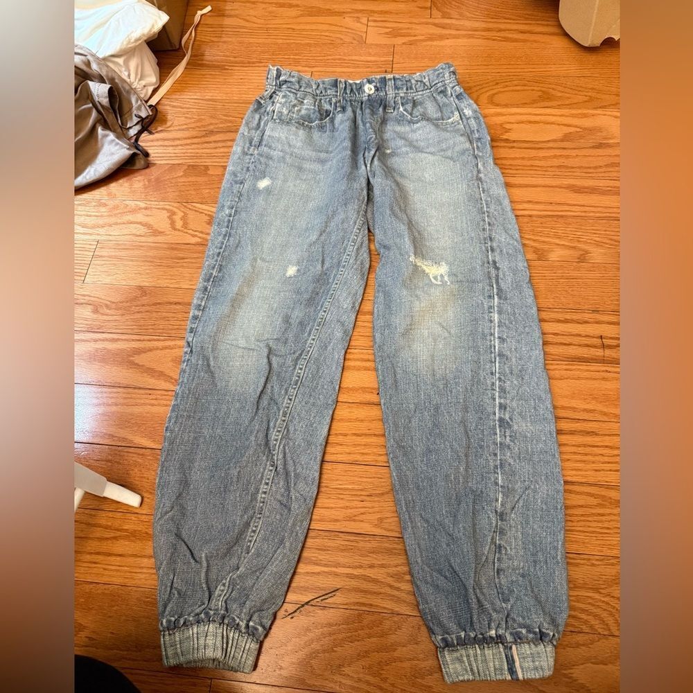 Rag + Bone Miramar Joggers Size XS - Picture 2 of 4
